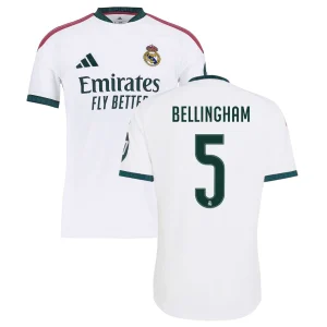 Maillot Real Madrid Domicile 2026 2027 Bellingham (1)