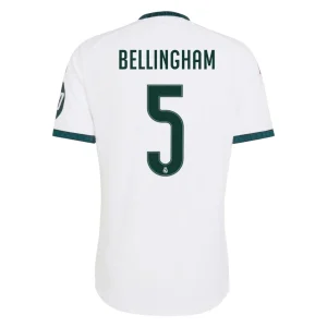 Maillot Real Madrid Domicile 2026 2027 Bellingham (2)