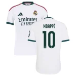 Maillot Real Madrid Domicile 2026 2027 Mbappe (1)
