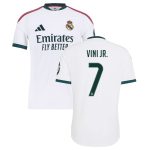 Maillot Real Madrid Domicile 2026 2027 Vini Jr. (1)