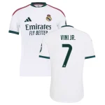 Maillot Real Madrid Domicile 2026 2027 Vini Jr. (1)