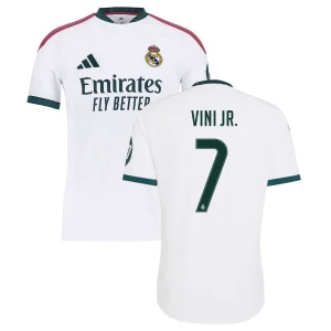 Maillot Real Madrid Domicile 2026 2027 Vini Jr. (1)