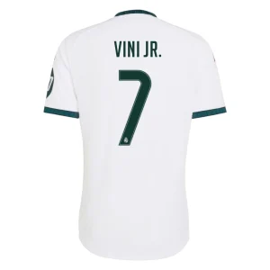 Maillot Real Madrid Domicile 2026 2027 Vini Jr. (2)