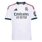 Maillot Real Madrid Enfant Domicile 2026 2027 (1)