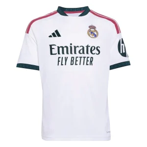 Maillot Real Madrid Enfant Domicile 2026 2027 (1)