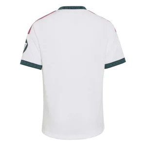 Maillot Real Madrid Enfant Domicile 2026 2027 (2)