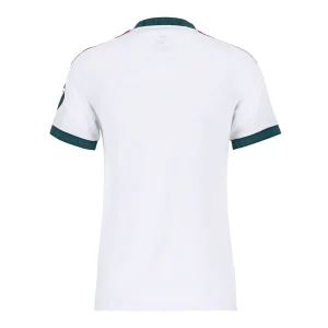 Maillot Real Madrid Femme Domicile 2026 2027 (2)