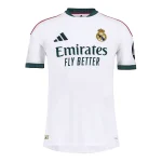 Maillot Real Madrid Match Domicile 2026 2027 (1)