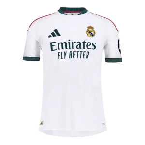Maillot Real Madrid Match Domicile 2026 2027 (1)