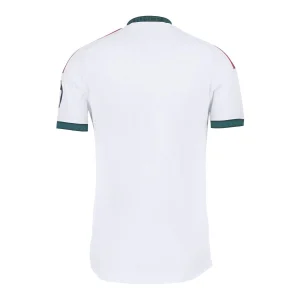 Maillot Real Madrid Match Domicile 2026 2027 (2)