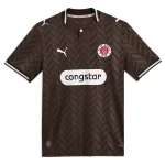 Maillot St. Pauli Domicile 2026 2027 (1)