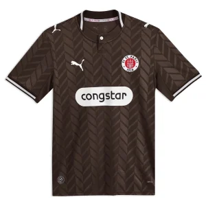Maillot St. Pauli Domicile 2026 2027 (1)