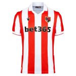 Maillot Stoke City 2026 2027 Domicile (1)