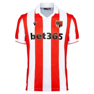 Maillot Stoke City 2026 2027 Domicile (1)