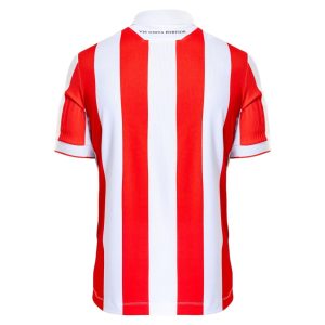Maillot Stoke City 2026 2027 Domicile (2)