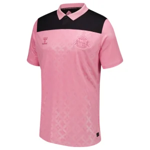 Maillot Sunderland Exterieur 2026 2027 (1)