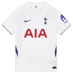 Maillot Tottenham Domicile 2026 2027 (1)