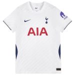 Maillot Tottenham Domicile 2026 2027 Femme (1)