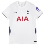 Maillot Tottenham Domicile 2026 2027 Femme (1)