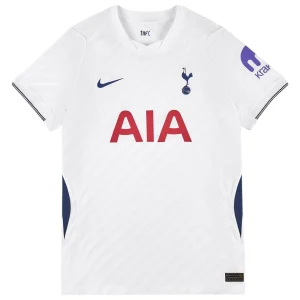 Maillot Tottenham Domicile 2026 2027 Femme (1)
