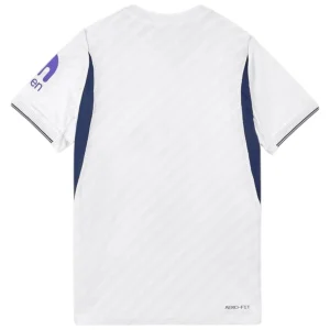 Maillot Tottenham Domicile 2026 2027 Femme (2)