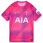 Maillot Tottenham Domicile 2026 2027 Gardien (1)