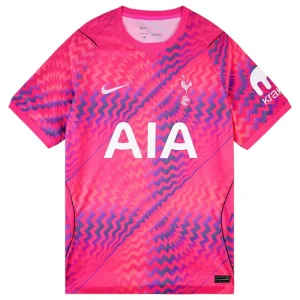 Maillot Tottenham Domicile 2026 2027 Gardien (1)