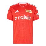 Maillot Union Berlin Domicile 2026 2027 (1)