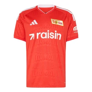 Maillot Union Berlin Domicile 2026 2027 (1)