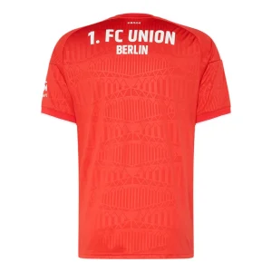 Maillot Union Berlin Domicile 2026 2027 (2)
