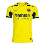 Maillot Villareal Domicile 2026 2027 (1)