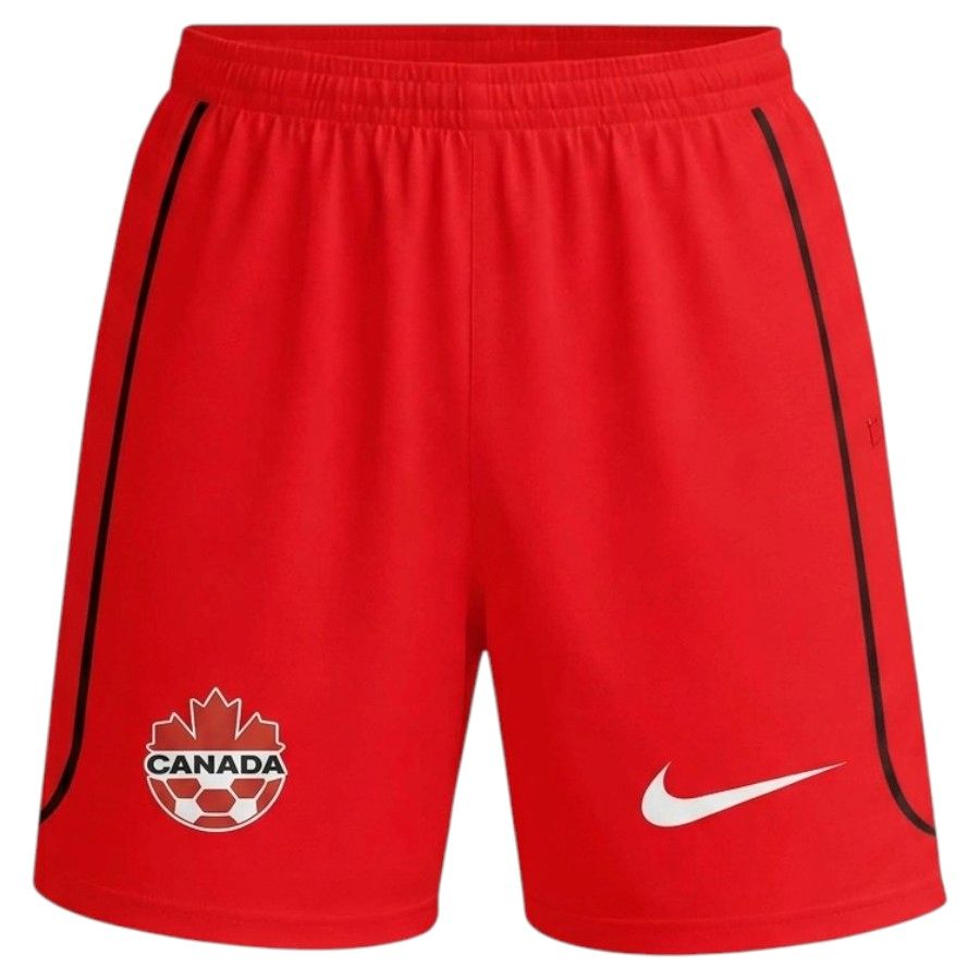 Short Canada Coupe du Monde 2026 (1)