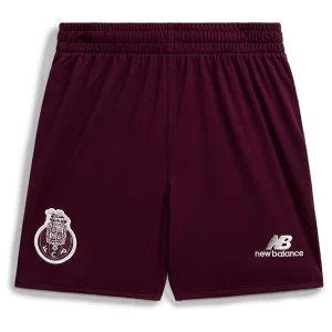 Short FC Porto Exterieur 2026 2027 (1)