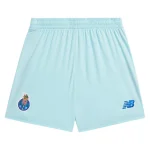Short FC Porto Third 2026 2027 (1)