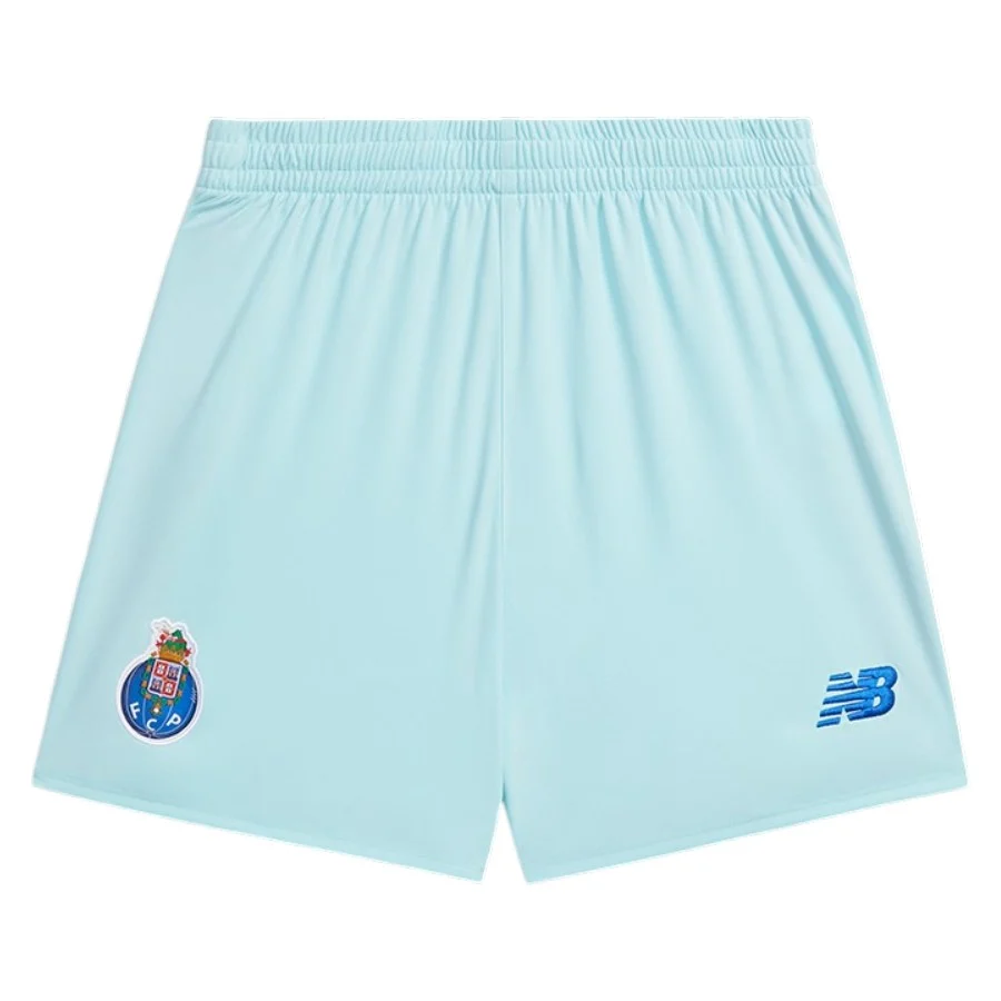Short FC Porto Third 2026 2027 (1)
