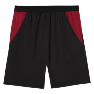 Short FC Valence Domicile 2026 2027 Noir (2)