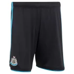 Short Newcastle Domicile 2026 2027
