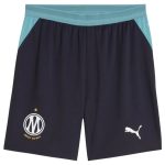 Short OM Exterieur 2026 2027