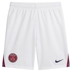 Short PSG Exterieur 2026 2027