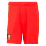 Short RC Lens Domicile 2026 2027