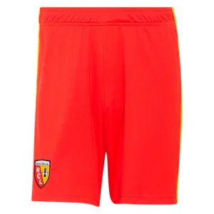Short RC Lens Domicile 2026 2027