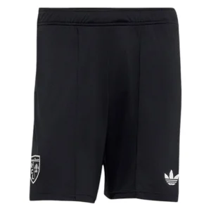 Short RC Lens Exterieur 2026 2027