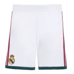 Short Real Madrid 2026 2027 Domicile (1)