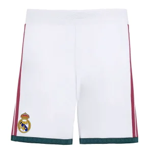 Short Real Madrid 2026 2027 Domicile (1)