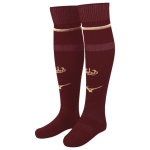 Chaussettes AS Monaco Exterieur 2026 2027