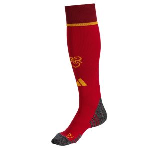 Chaussettes AS Roma Domicile 2026 2027