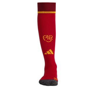 Chaussettes AS Roma Domicile 2026 2027