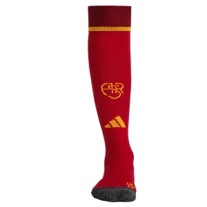 Chaussettes AS Roma Domicile 2026 2027