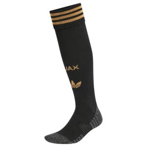 Chaussettes Ajax Exterieur 2026 2027