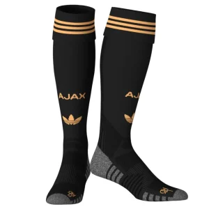 Chaussettes Ajax Exterieur 2026 2027